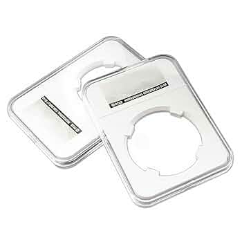 PCGS★スラブコインケース スラブホルダー 木製 スラブコインケース スラブホルダー 木製 10枚用 新品 NGC PCGS